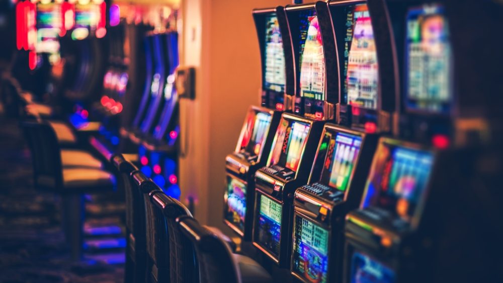 best online casino games 2019