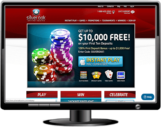 online casino 18 years old