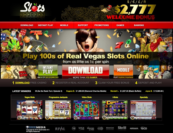 n.z online casino