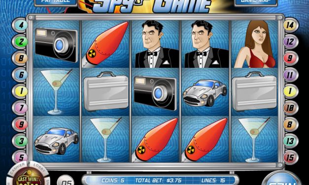 China Shores Rtp online slot review