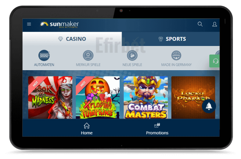 online casino games explained