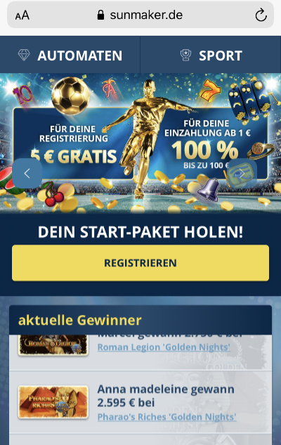 Goslotty free spins no deposit bonus 2023