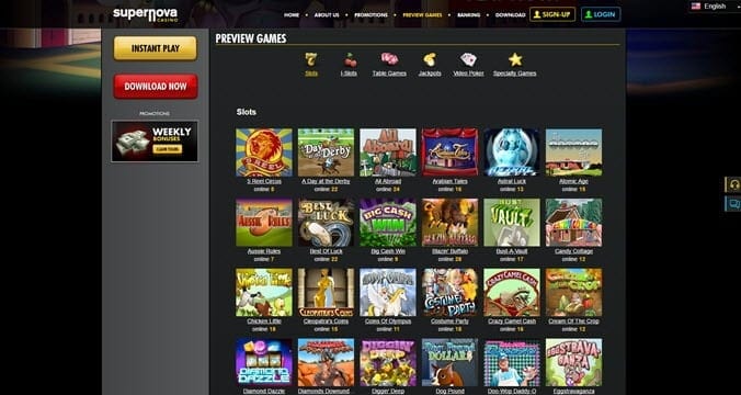 online casino colorado