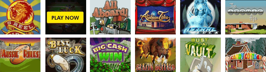 cash bandits 3 no deposit bonus codes