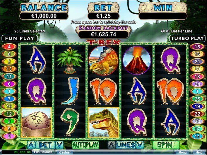 minimum 1000 deposit casino