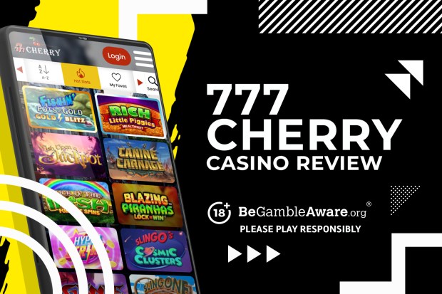 3 Coins mobile casino