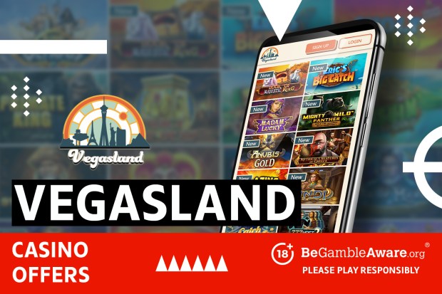 pa online casino sign up bonus