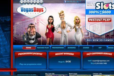 best online casino games free