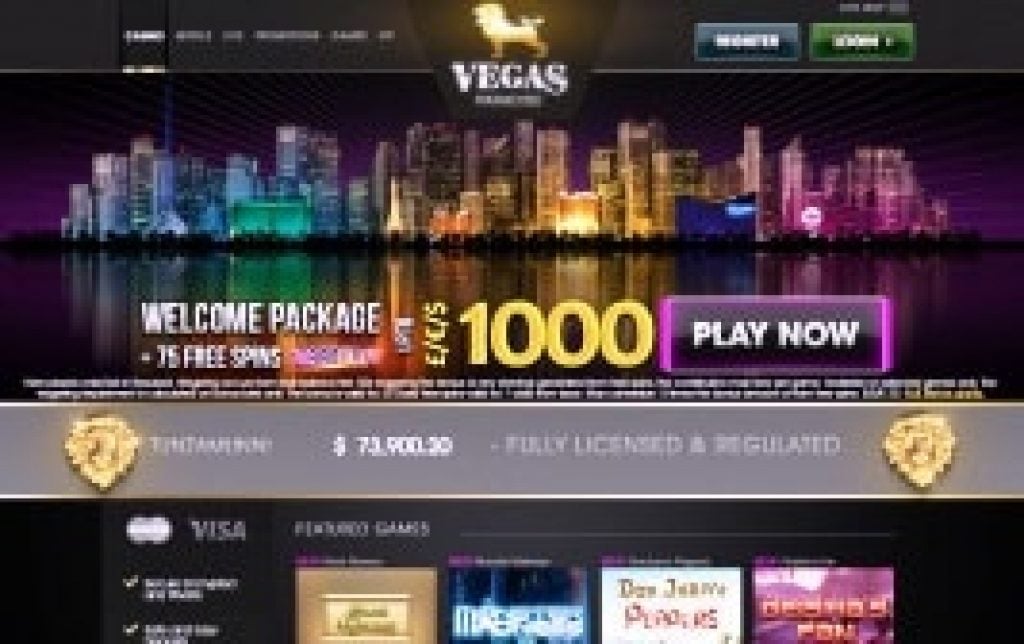 online casino 5 deposit