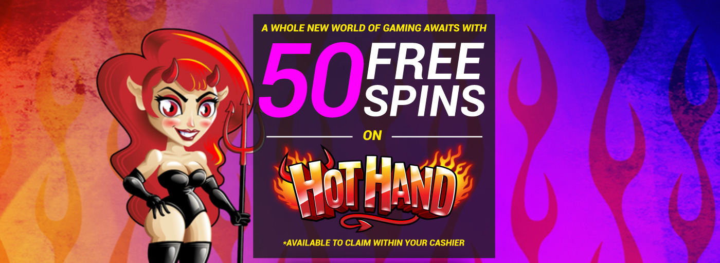 Pots of Luck online casino bonus