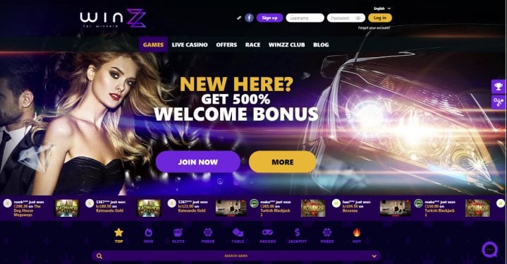 best casino app 2019