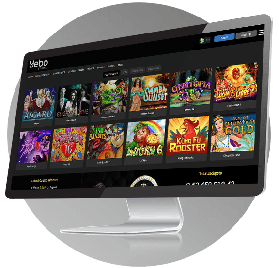 casino games online for free no downloads