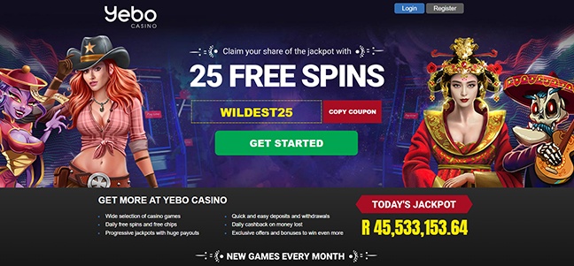 online casino payment methods