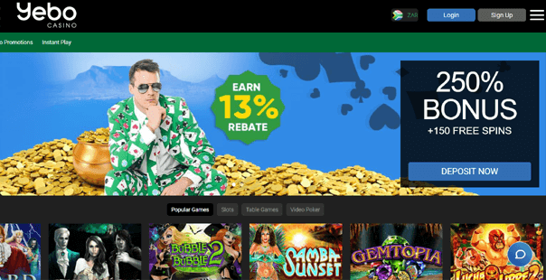 best online casino no deposit bonus usa